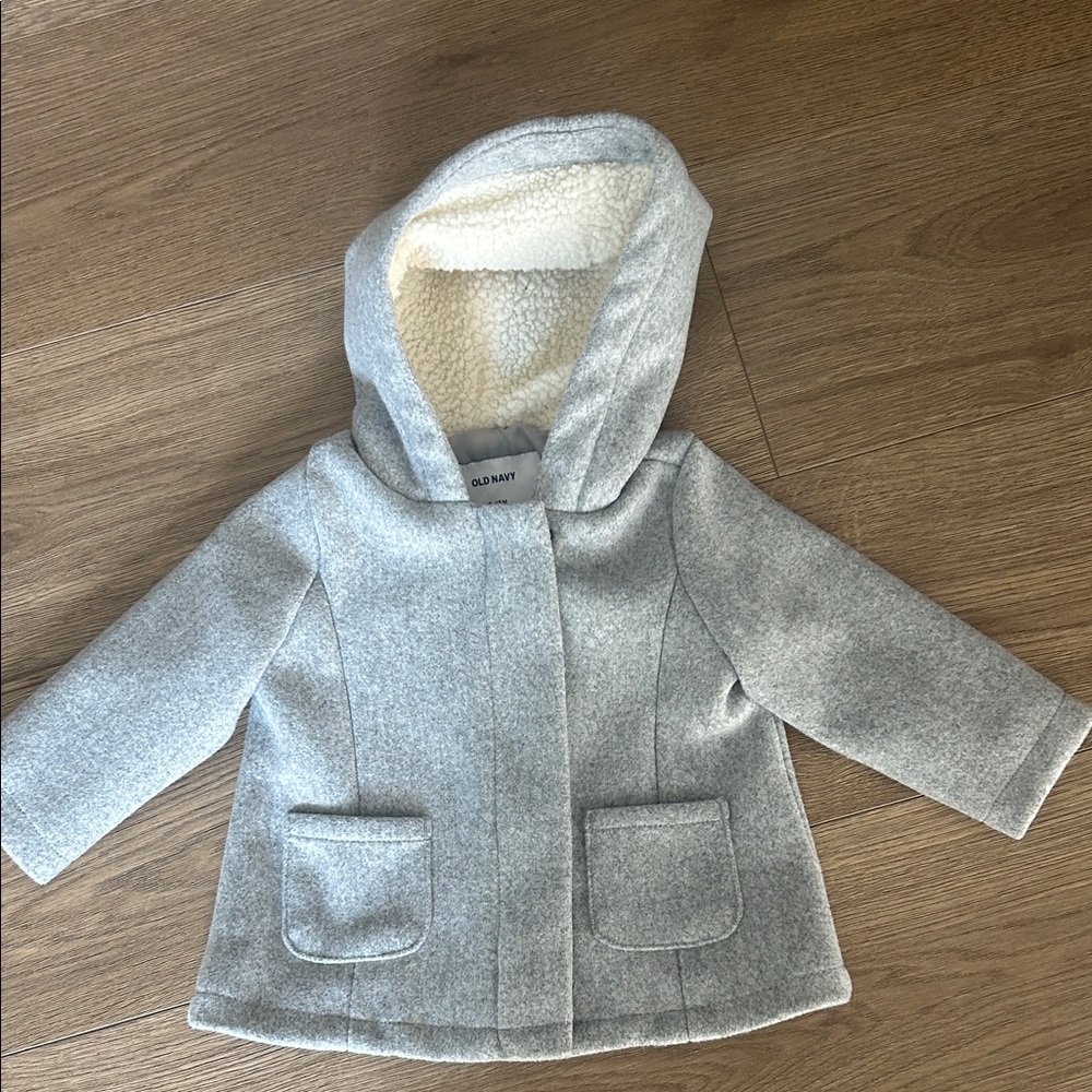 Old Navy Infant Jacket